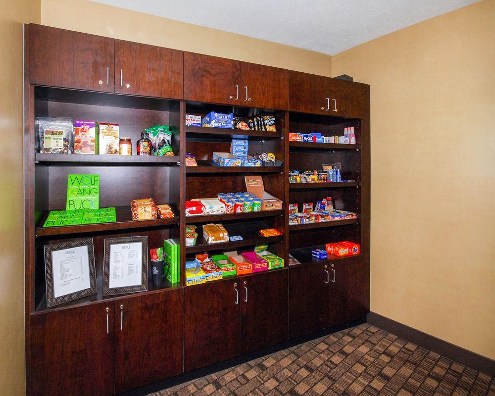 Cambria Hotel Akron - Canton Airport Uniontown Dış mekan fotoğraf