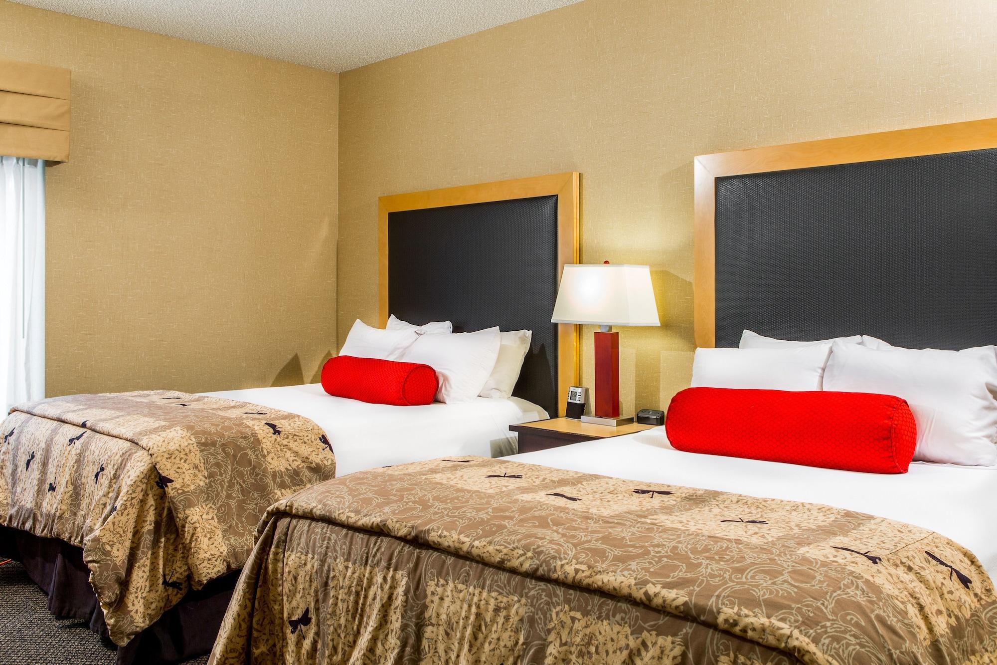 Cambria Hotel Akron - Canton Airport Uniontown Dış mekan fotoğraf