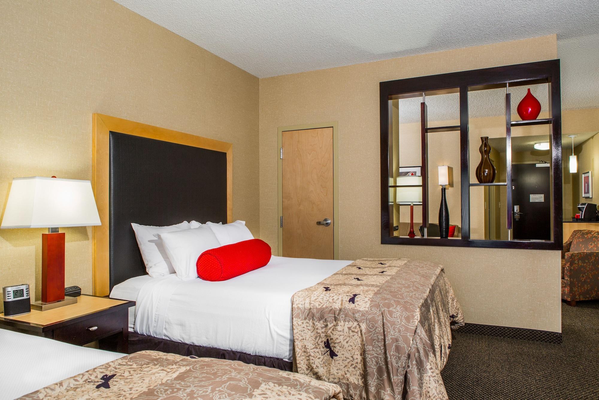 Cambria Hotel Akron - Canton Airport Uniontown Dış mekan fotoğraf