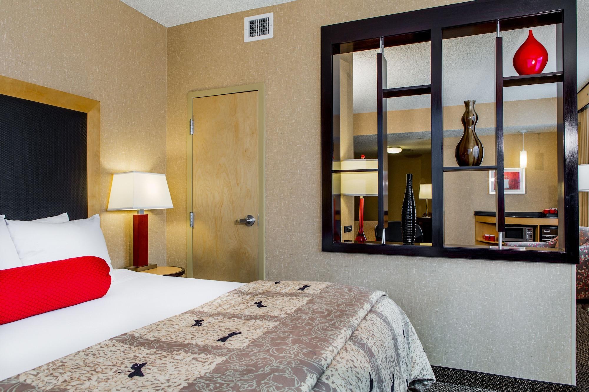 Cambria Hotel Akron - Canton Airport Uniontown Dış mekan fotoğraf