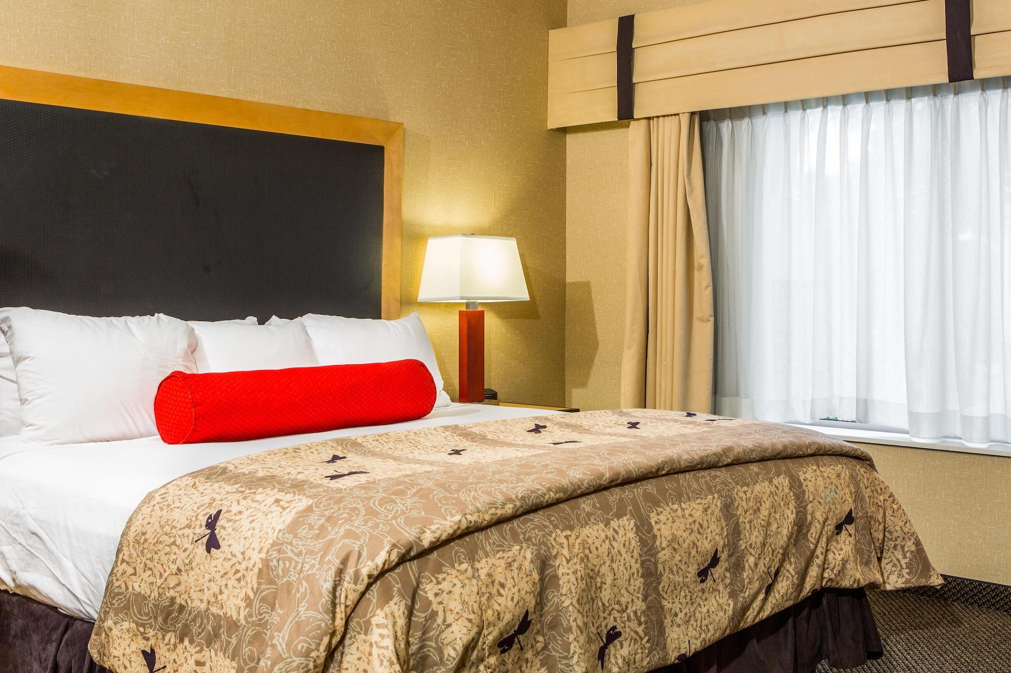 Cambria Hotel Akron - Canton Airport Uniontown Dış mekan fotoğraf