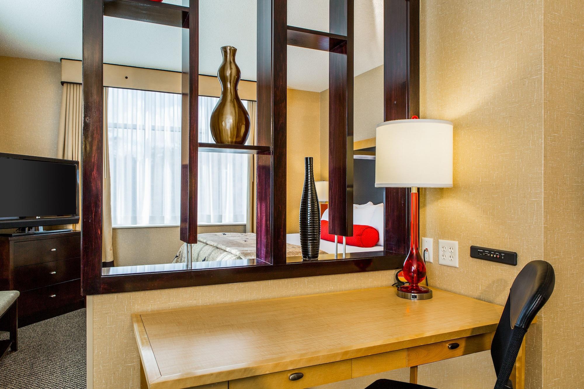 Cambria Hotel Akron - Canton Airport Uniontown Dış mekan fotoğraf