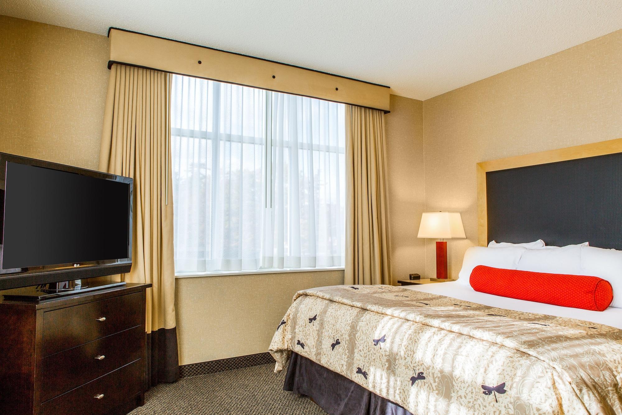 Cambria Hotel Akron - Canton Airport Uniontown Dış mekan fotoğraf