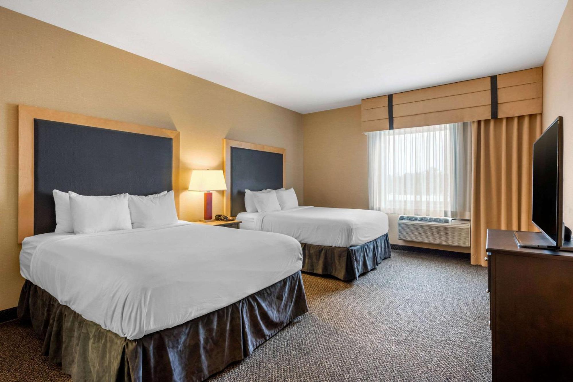 Cambria Hotel Akron - Canton Airport Uniontown Dış mekan fotoğraf