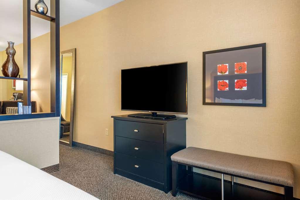 Cambria Hotel Akron - Canton Airport Uniontown Oda fotoğraf