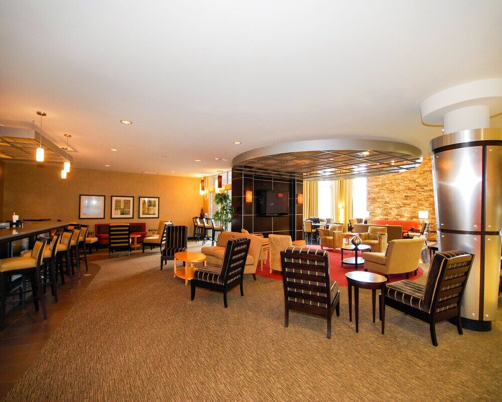 Cambria Hotel Akron - Canton Airport Uniontown Dış mekan fotoğraf